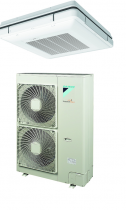 Сплит-система Daikin FUA100A/RZQSG100L8Y