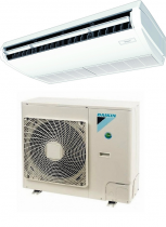 Сплит-система Daikin FHA125A/RQ125B/-40T