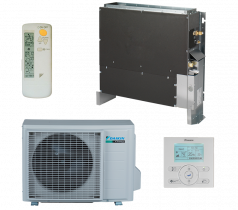 Сплит-система Daikin FNA50A9/ARXS50L