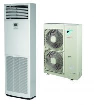 Сплит-система Daikin FVA140A/RZQG140L9V