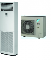 Сплит-система Daikin FVA125A/RZASG125MY1 R32