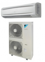 Сплит-система Daikin FAQ100C9/RZQSG100L9V