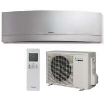 Сплит-система Daikin FTXJ20MS/RXJ20M