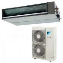 Сплит-система Daikin FBQ140D/RZQG140L9V