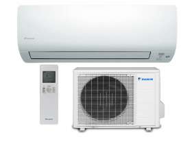 Сплит-система Daikin FTXS35K/RXS35L3