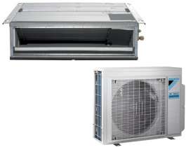 Сплит-система Daikin FDXM50F9/ARXM50N9