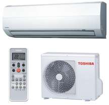 Сплит-система Toshiba RAS-13SKHP-ES2 / RAS-13S2AH-ES2