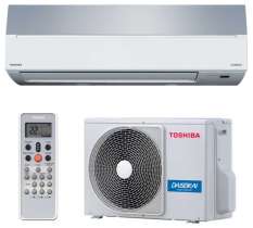 Сплит-система Toshiba RAS-18SKVR-E/RAS-18SAVR-E2