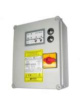 Электромеханический блок управления Ebara QUADRO QMD20/16A SMART (362330716)