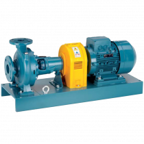 Центробежный насос Calpeda B-N 65-200B/A IE3