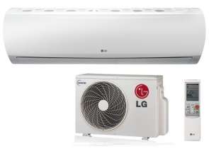 Сплит-система LG UJ30 NV2R0 / UU30W U42R0