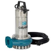 Погружной насос Calpeda GQRM 10 32-12