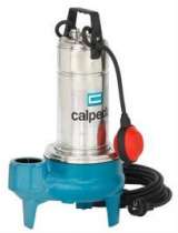 Погружной насос Calpeda GQV 50-15 CG