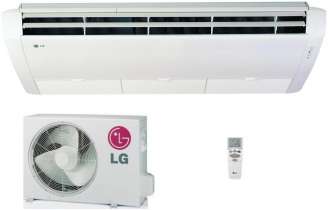 Сплит-система LG UV36W NK2R0 / UU37W UO2R0