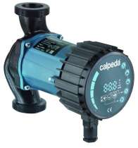 Циркуляционный насос Calpeda NCE H 32-120/180