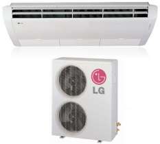 Сплит-система LG UV60W NL2R0 / UU61W U32R0