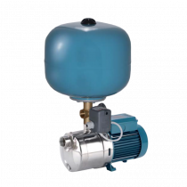 Насосная станция Calpeda CENTRIMAT MXA 204/A/24