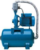 Насосная станция Calpeda CENTRIMAT NMDM 20/140AE/24
