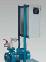 Насосная станция Calpeda BSM1F 1MXHM 804/A