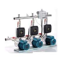 Насосная станция Calpeda BSM3V 3MXP 202-EMT