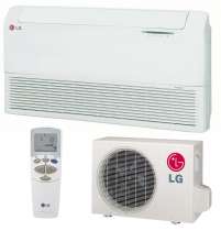 Сплит-система LG UV36 NKDR0 / UU37 UEDR0