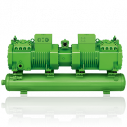 Тандем-компрессор Bitzer 44PES-24Y