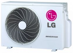 Наружный блок LG MU4M25 U42R0