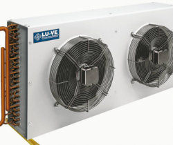 Воздухоохладитель LU-VE CD64H9210E7