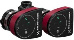 Циркуляционный насос Grundfos MAGNA1 D 80-80 F 360 1x230V PN10