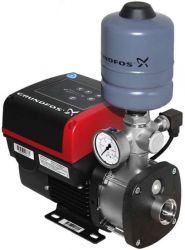 Насосная установка GRUNDFOS CMBE5-62 I-U-C-C-D-B 1x200-240V 50/60 Hz