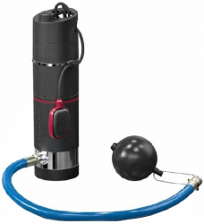 Колодезный насос GRUNDFOS SB3-45 M 230V 50Hz 15m Schuko, GAS IT