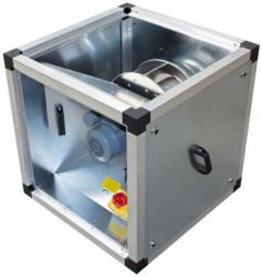 Кухонный вентилятор Systemair MUB/T 042 450EC-K
