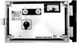 Пульт управления GRUNDFOS PUG 400V 50HZ 1,6-2,5A