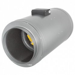 Круглый канальный вентилятор Ruck EMIX 355 EC 11