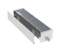 Конвектор настенный без вентилятора Minib COIL-NW170 WHITE 1750