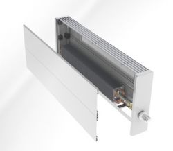 Напольный конвектор без вентилятора Minib COIL-SU2 WHITE 900