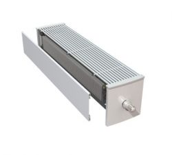 Напольный конвектор без вентилятора Minib COIL-SW250 WHITE 1750