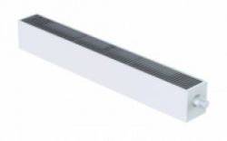 Конвектор настенный с вентилятором Minib COIL-NKF1 WHITE 1000