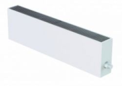 Конвектор настенный с вентилятором Minib COIL-NKF2 WHITE 1500