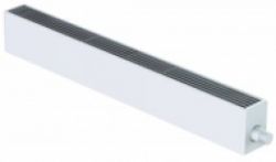 Конвектор настенный без вентилятора Minib COIL-NUF1 WHITE 900