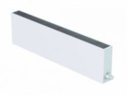 Конвектор настенный без вентилятора Minib COIL-NUF2 WHITE 1000