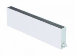 Конвектор настенный без вентилятора Minib COIL-NUF2 WHITE 2000