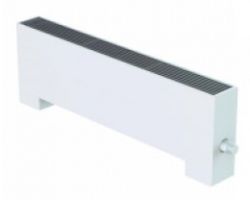 Напольный конвектор с вентилятором Minib COIL-SKF2 WHITE 1500 U