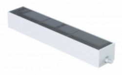 Конвектор настенный без вентилятора Minib COIL-NWF1 WHITE 900