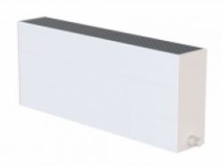 Конвектор настенный без вентилятора Minib COIL-NWF3 SILVER 1500