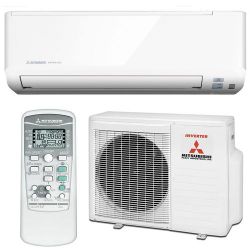 Сплит-система Mitsubishi Heavy Industries SRK80ZSPR-S/SRC80ZSPR-S
