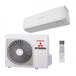 Сплит-система Mitsubishi Heavy Industries SRK50ZS-S/SRC50ZS-S
