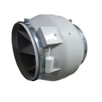 Вентилятор ABF ACF250 -220В