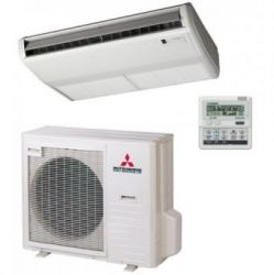 Сплит-система Mitsubishi Heavy Industries FDE125VG/FDC125VSX
