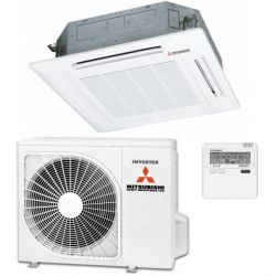 Сплит-система Mitsubishi Heavy Industries FDT140VG/FDC140VSX